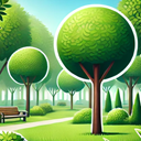 Sampopark アイコン